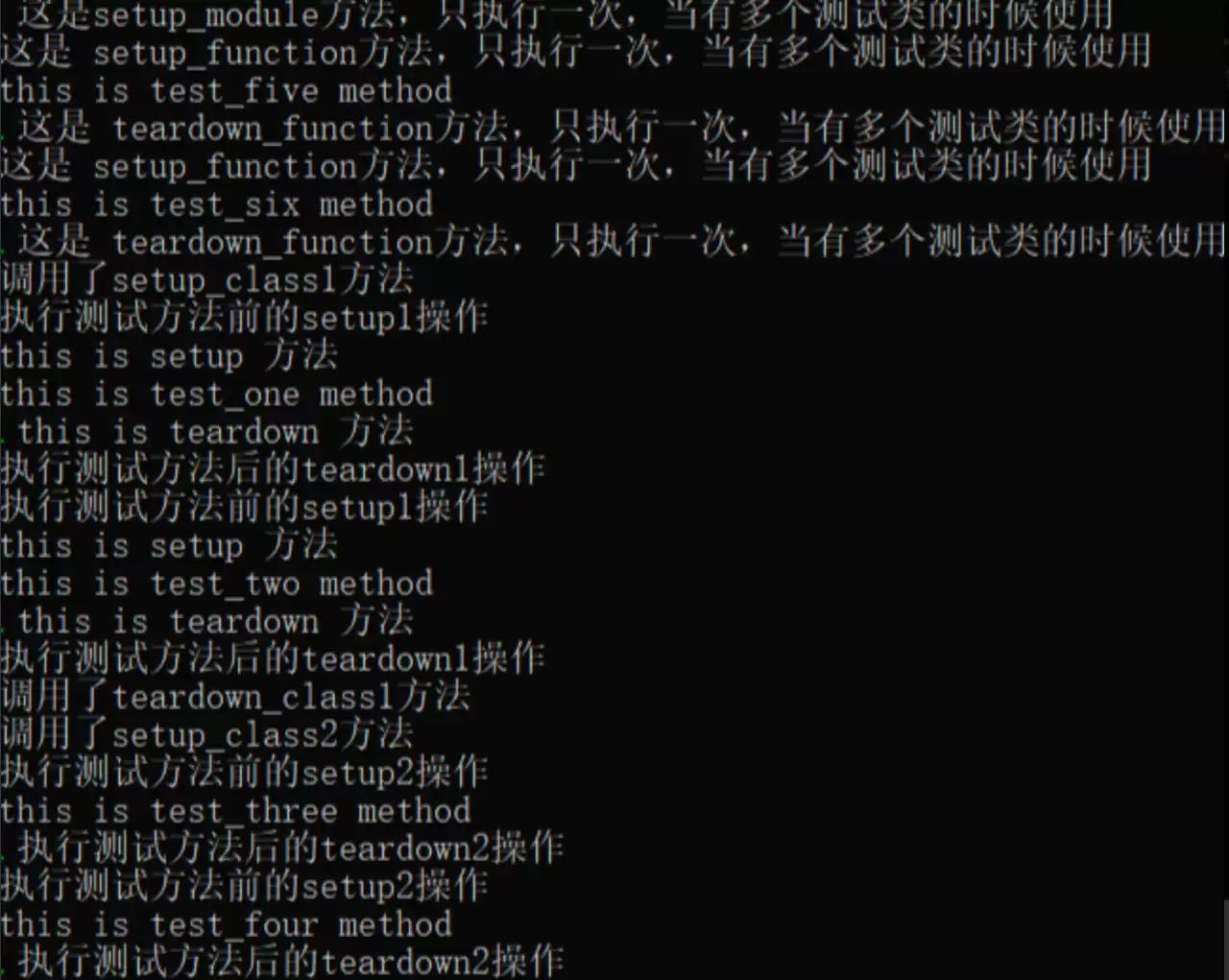 新手入门：pytest接口自动化测试框架