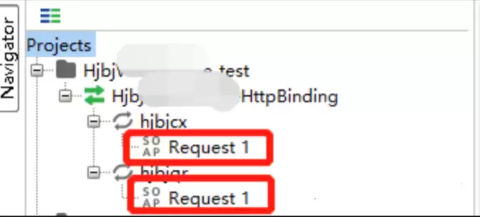 SoapUI调用webservice接口该如何操作?