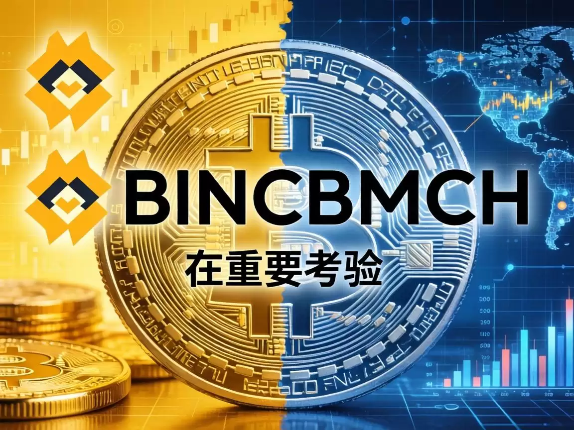 币安BCH分叉，数字货币世界的一次重要考验