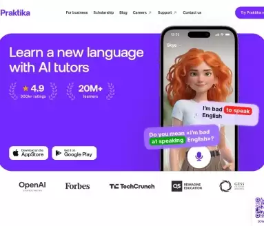 Praktika AI