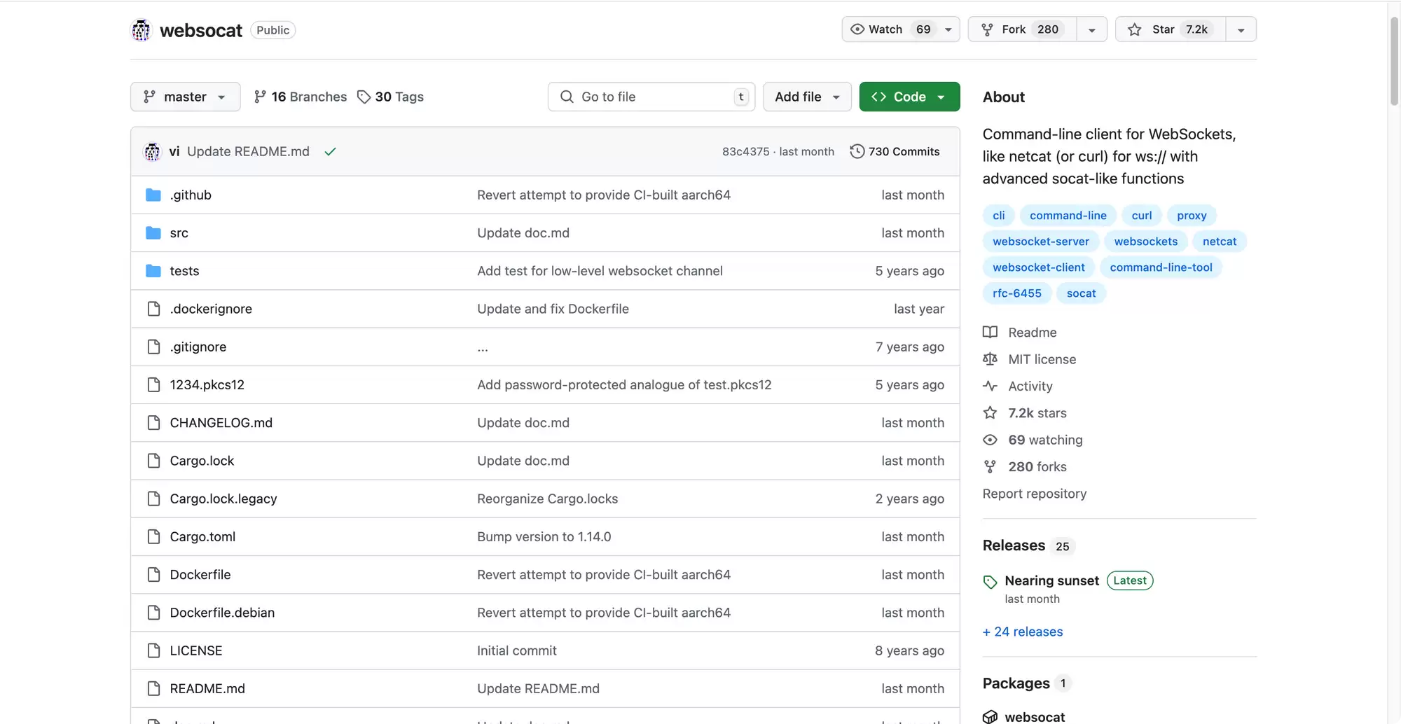 5 个 Windows 上好用的 WebSocket 测试工具推荐