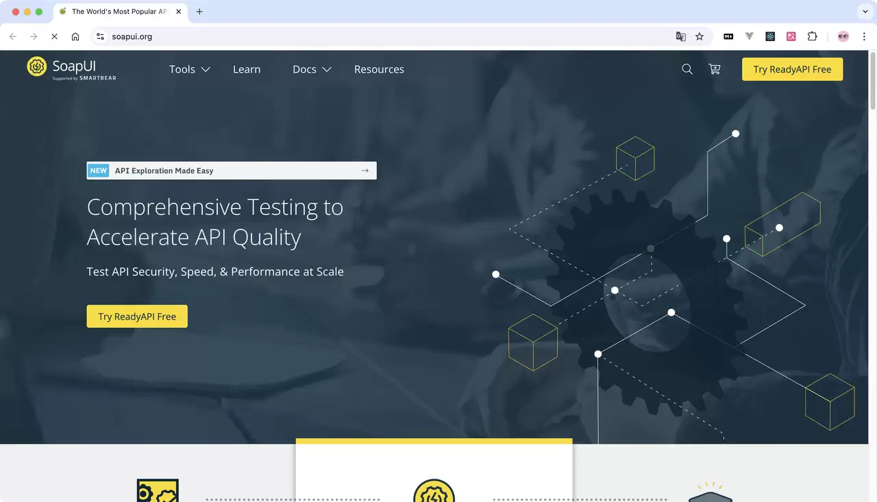 2026 年 10 个最佳 API 测试工具推荐