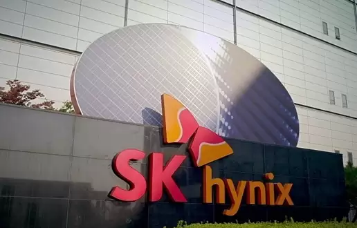 工艺升级！SK海力士尝试以钼代钨 提升NAND性能