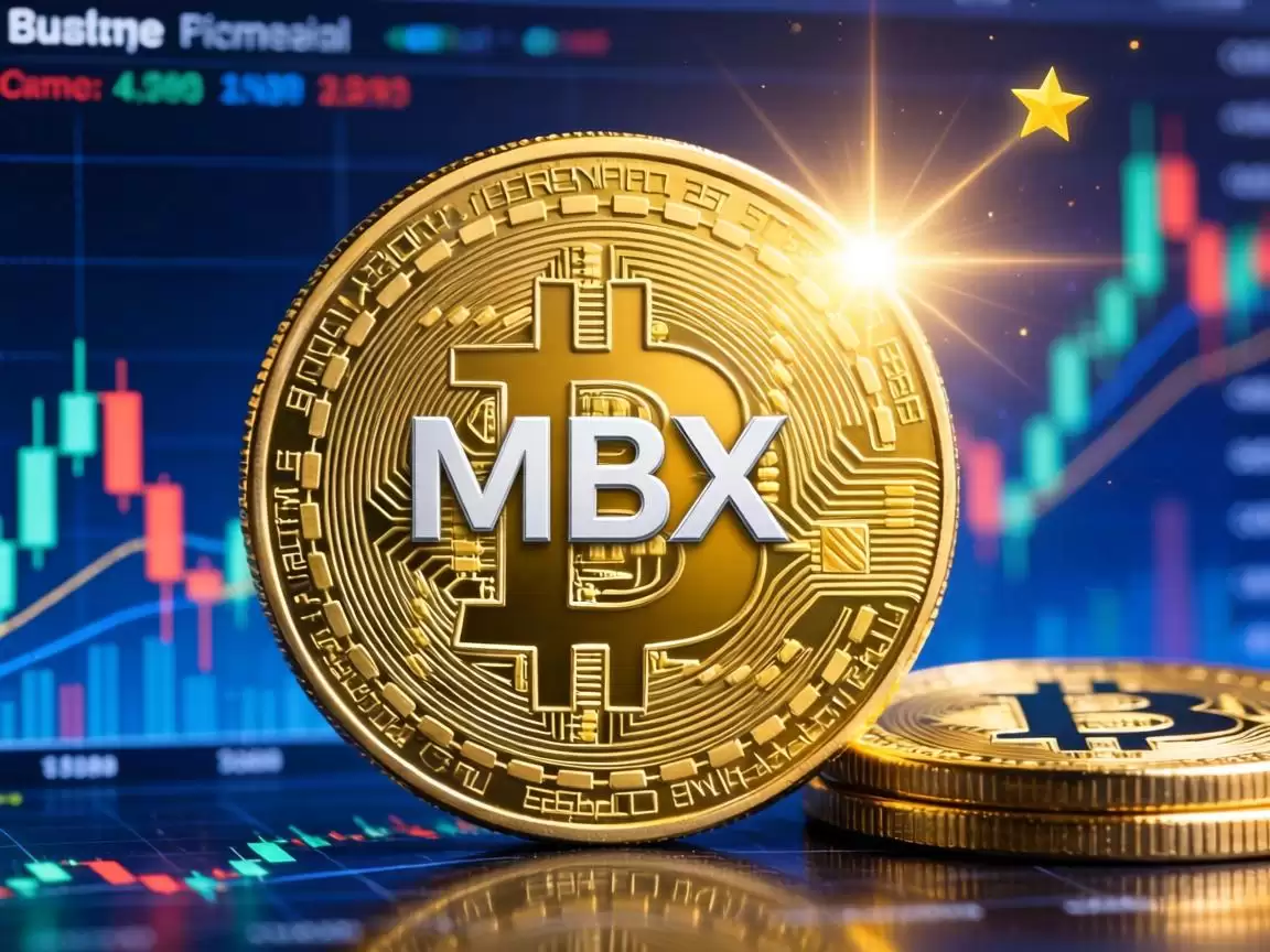 MBX代币在币安的崛起，数字货币市场的新星