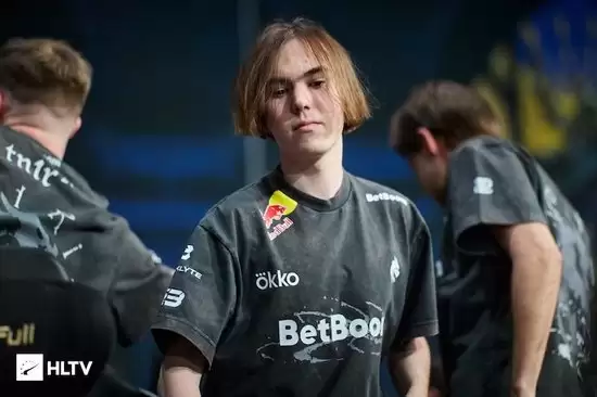 \