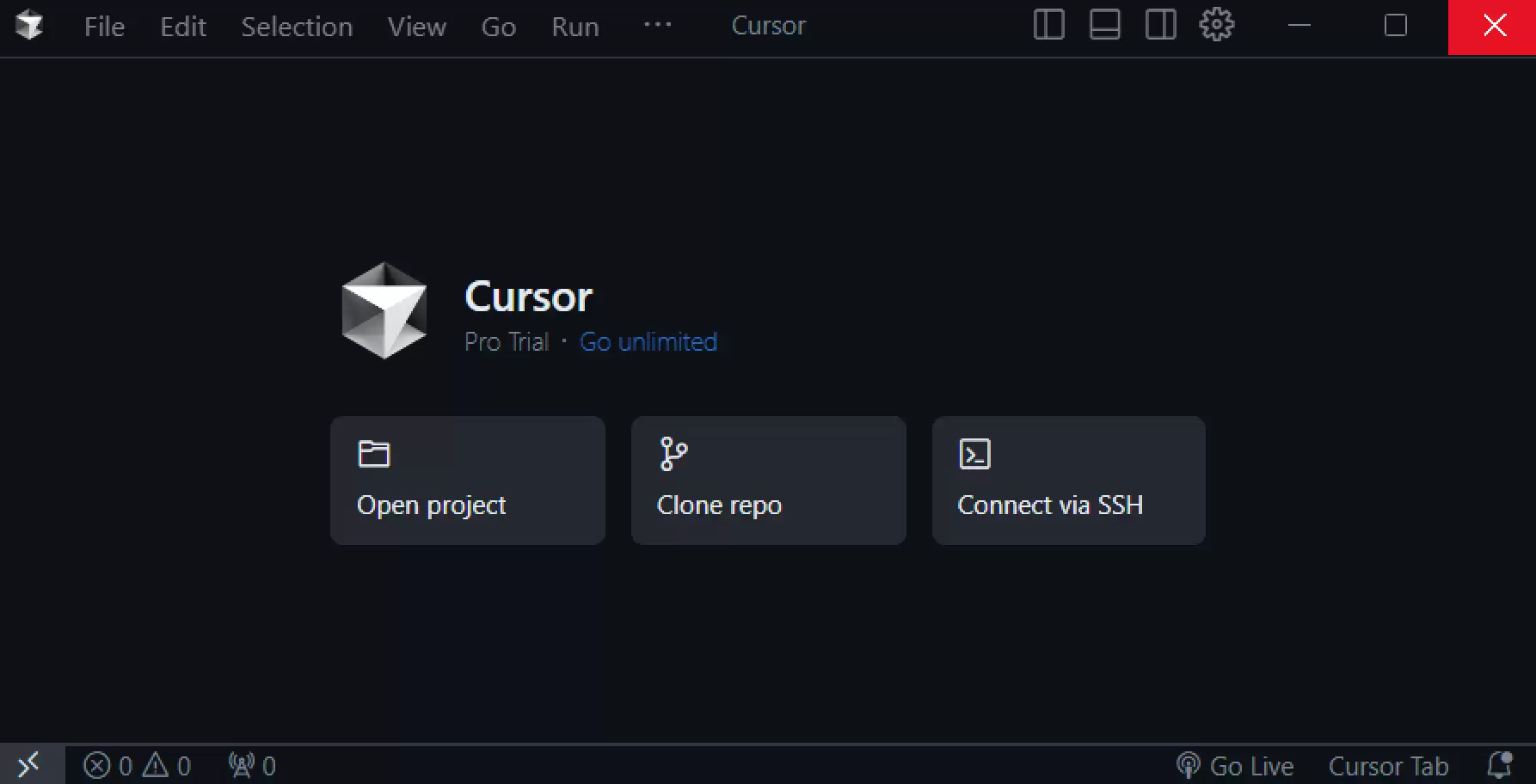 无需付费，4 种免费使用 Cursor AI 的方法（2026 最新指南）