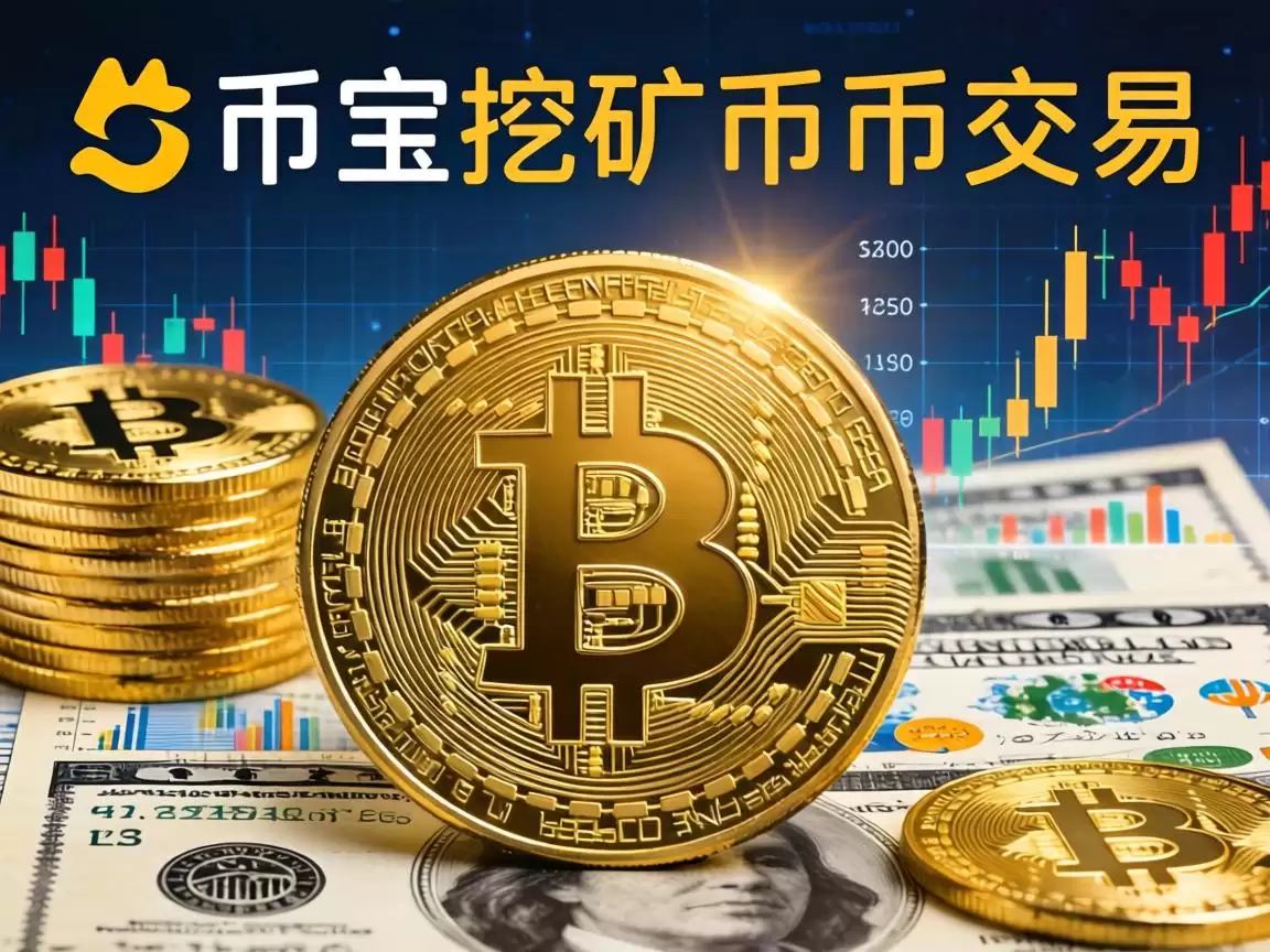 深度解析币安挖矿交易策略与优势