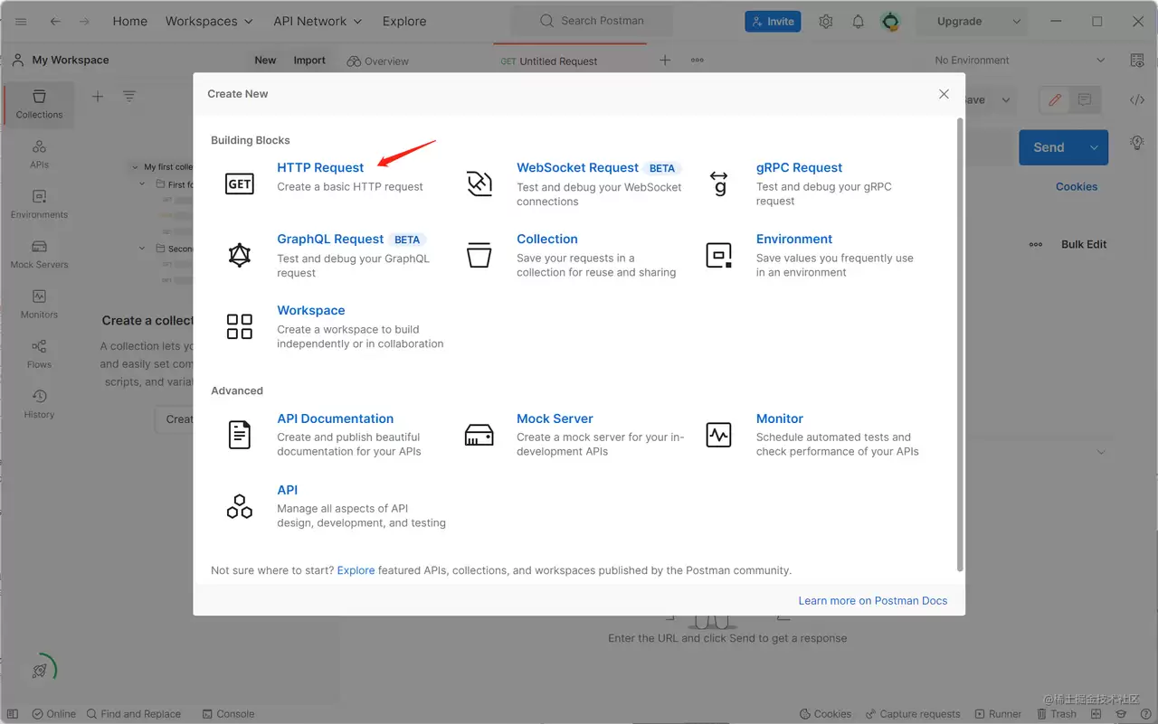 Windows 如何安装和使用 Postman?