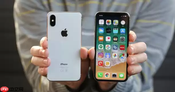 iPhone忘记锁屏密码解锁步骤示意图