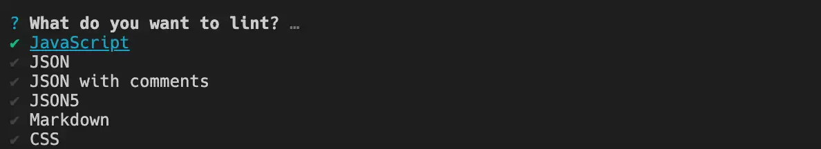 VSCode ESLint 配置：让你的代码更规范也更省心