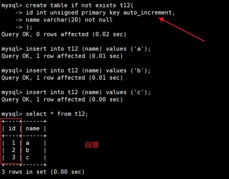 MySQL数据库非空、主键、外键到底管什么详解(附详细图文)