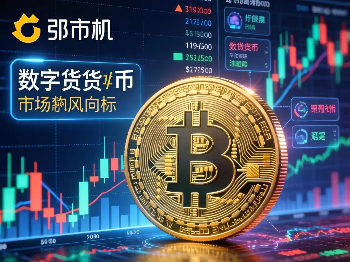 币安指数更新,数字货币市场的风向标 币安指数更新,数字货币市场的风向标