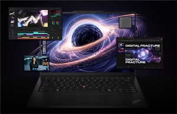 1 元锁定高端笔记本福利，联想 ThinkPad 新品带来专属权益