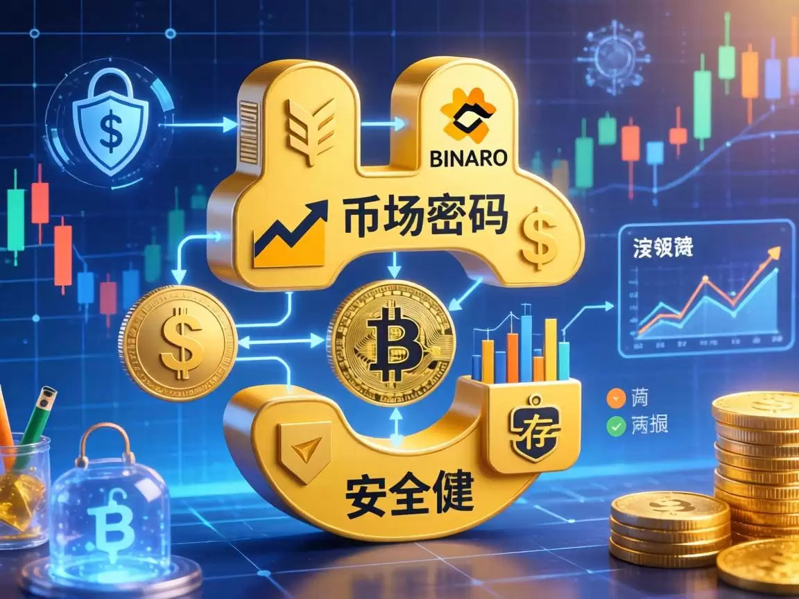 币安密码安全组成与最佳实践指南