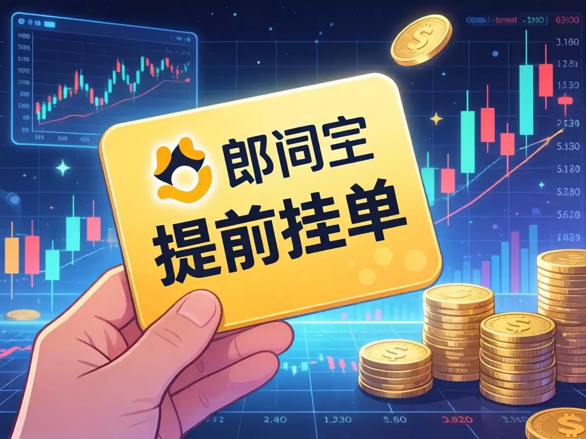 币安提前挂单功能详解与实战策略