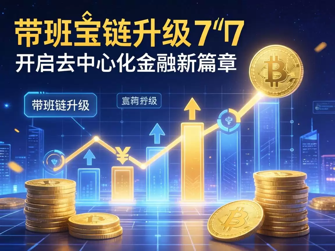 币安链升级性能对比图:展示TPS提升与Gas费用降低 币安链升级性能对比图:展示TPS提升与Gas费用降低