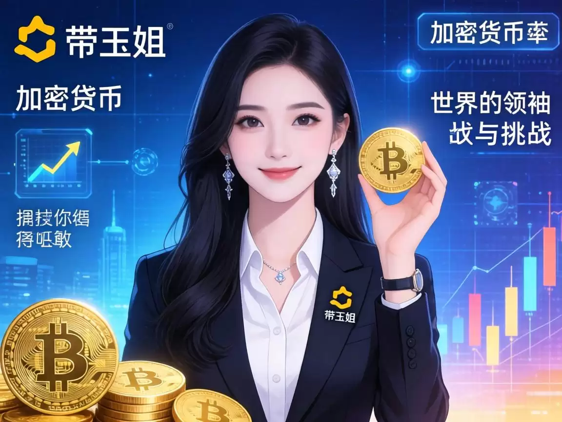 币安一姐CZ的创业历程与行业影响 币安一姐CZ的创业历程与行业影响