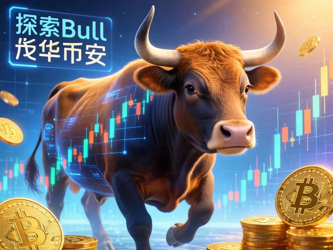 探索Bull币安牛,数字货币世界的新兴力量 探索Bull币安牛,数字货币世界的新兴力量