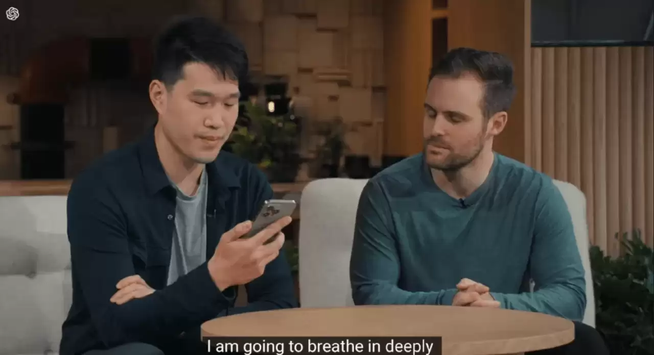 OpenAI 的新模型：GPT-4o 是什么？实际体验如何？