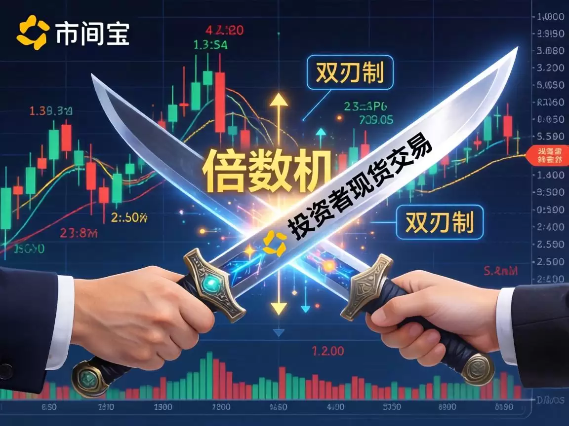 币安现货杠杆交易机制深度解读与风险控制策略