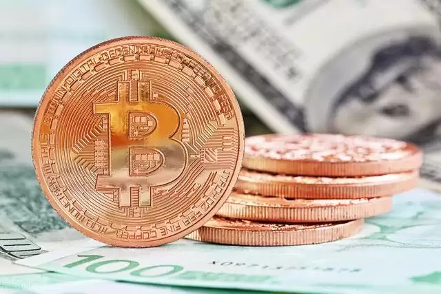 POW工作量证明挖矿机制示意图