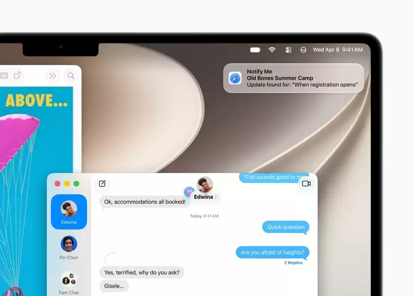 WWDC26：Apple 推出新一代 Apple 智能、Siri AI、强大的家长控制功能与一系列全面的软件功能升级