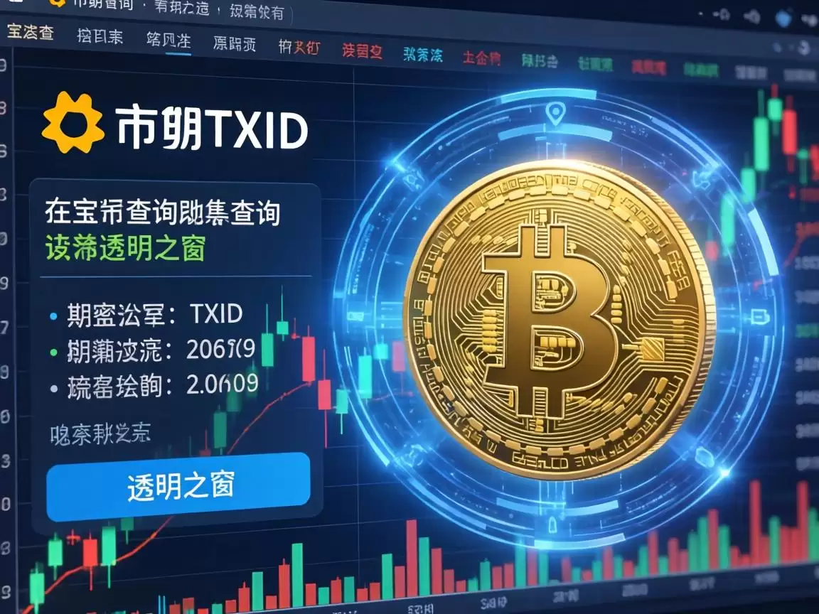 币安TXID查询,加密货币交易的透明之窗 币安TXID查询,加密货币交易的透明之窗