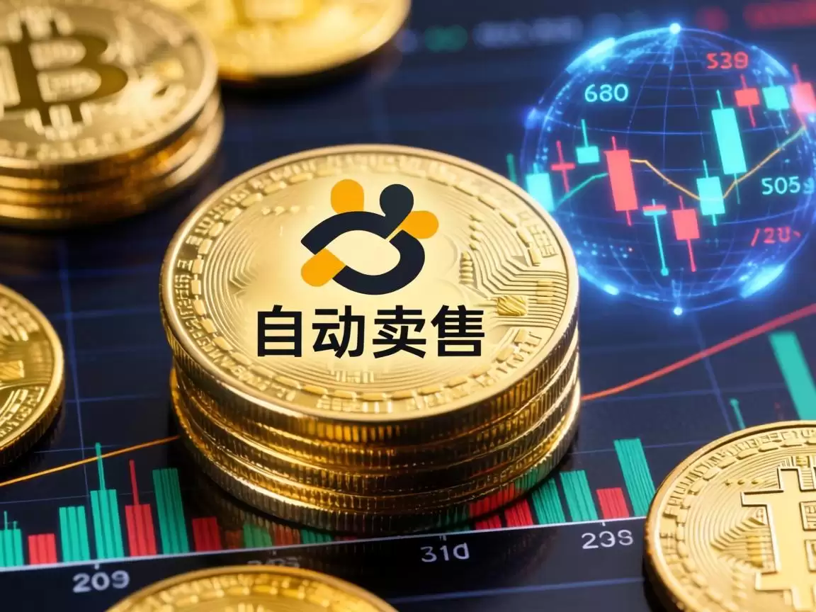 币安自动卖出,智能交易的未来 币安自动卖出,智能交易的未来