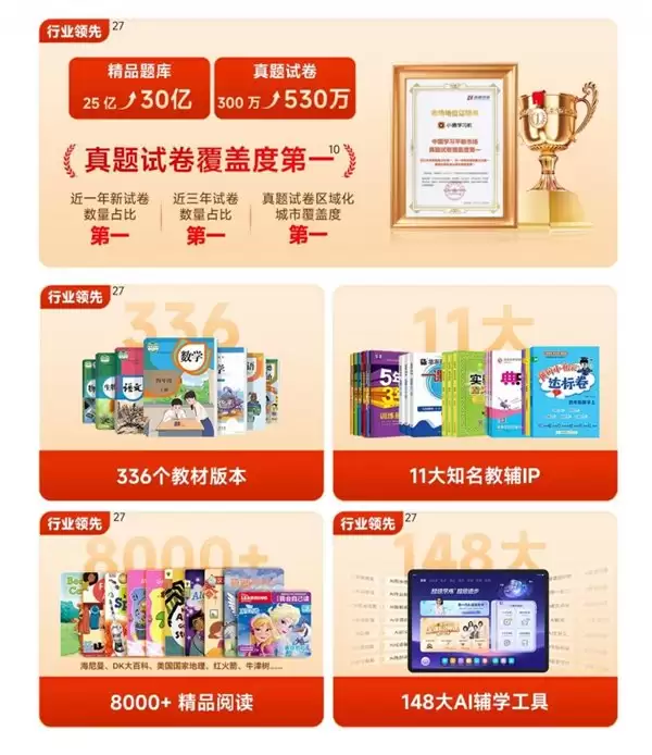 2026 还在卷参数?同时满足“靠谱、高性价比、口碑公认好”的 AI 学习机品牌有哪些值得买