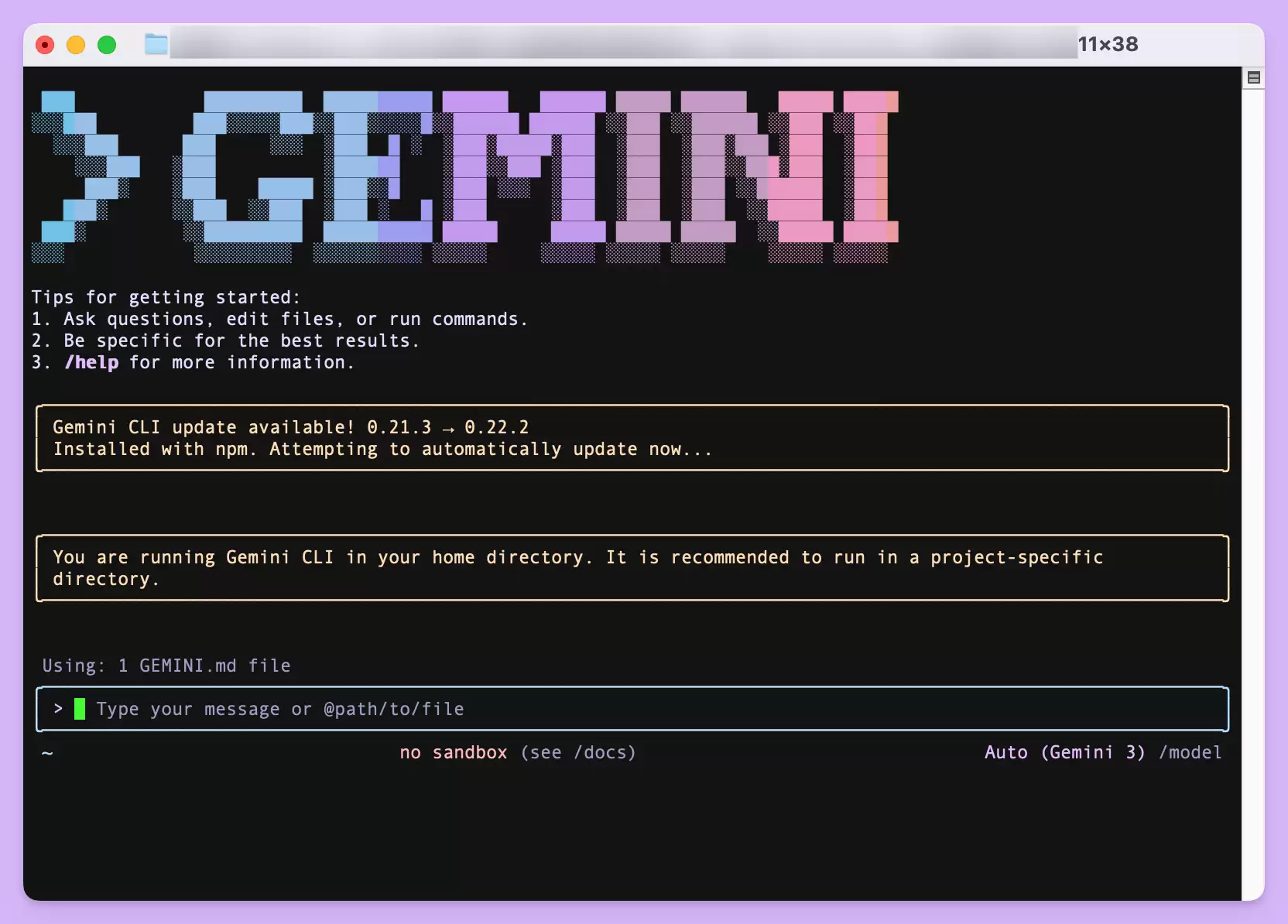 谷歌 Antigra vity 和 Gemini CLI 的区别是什么?一文介绍