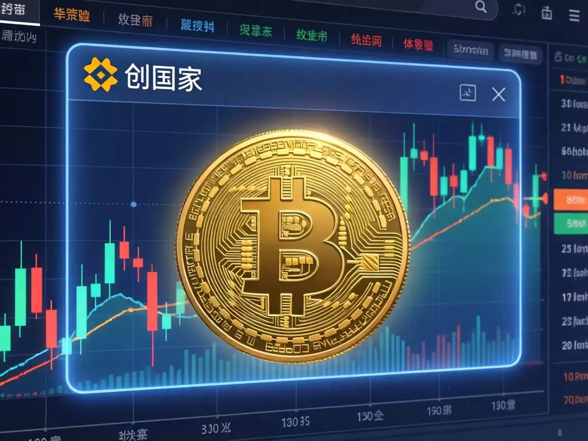 币安悬浮窗口,数字货币交易的新体验 币安悬浮窗口,数字货币交易的新体验