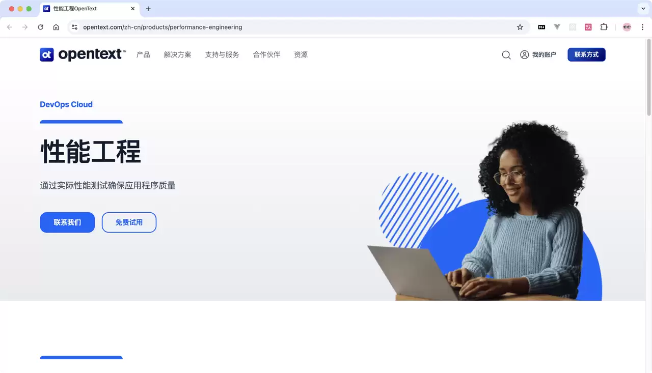 2026 年 8 个好用的 Jmeter 替代工具推荐