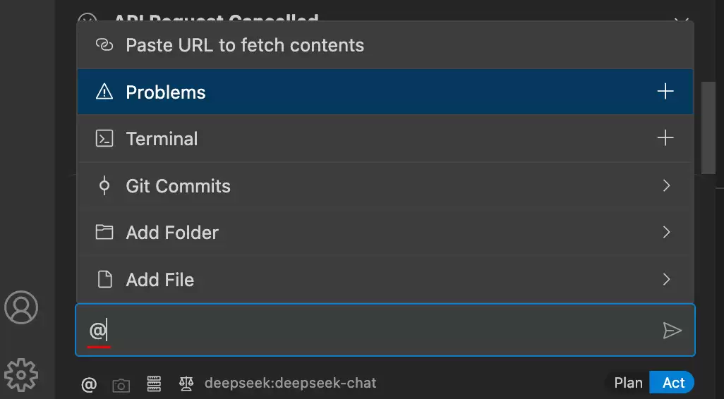 VSCode Cline 使用教程，图文详细指南！