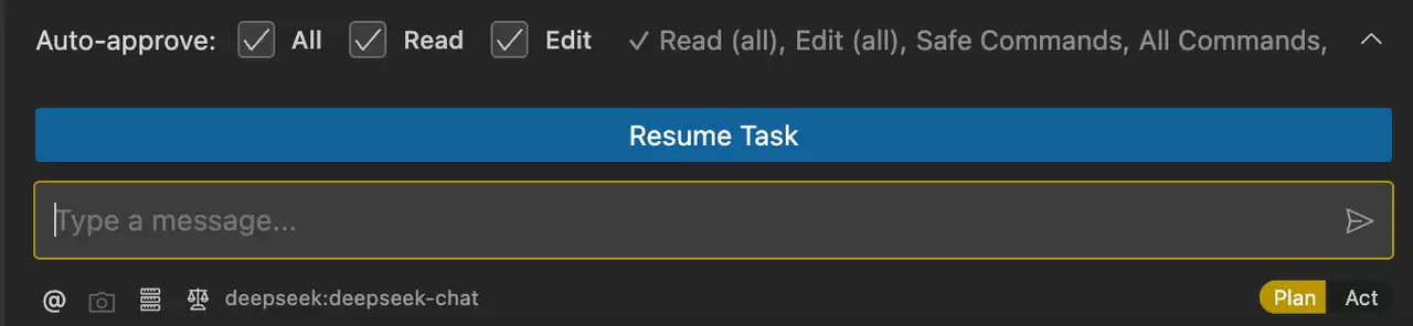 VSCode Cline 使用教程，图文详细指南！