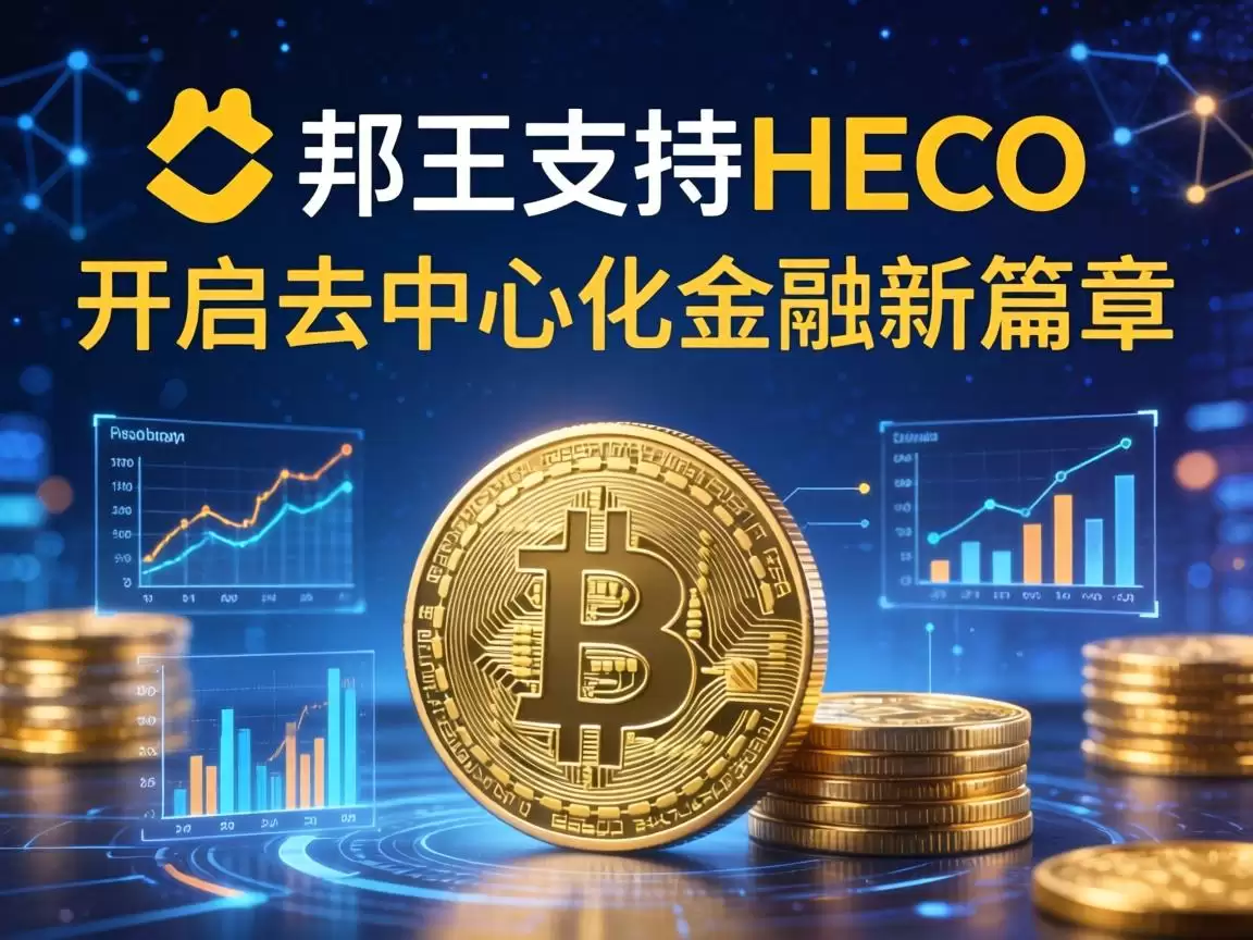 币安支持HECO,开启去中心化金融新篇章 币安支持HECO,开启去中心化金融新篇章