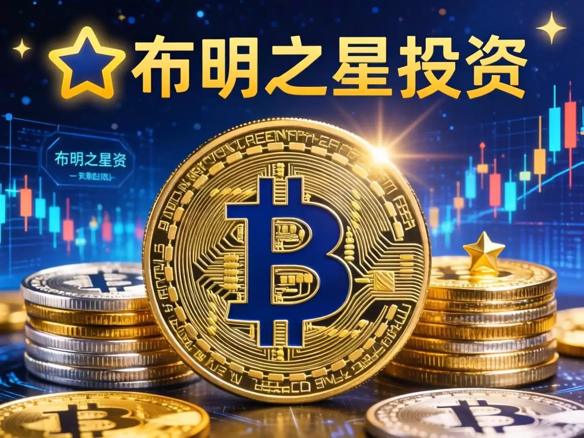 币安之星投资,数字货币领域的璀璨明星 币安之星投资,数字货币领域的璀璨明星