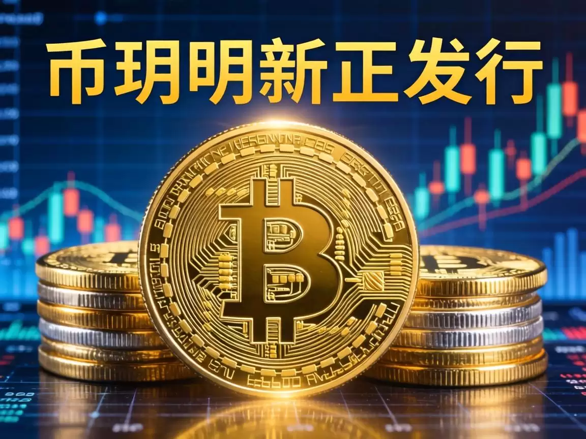 币安新币发行,加密货币市场的新动力 币安新币发行,加密货币市场的新动力
