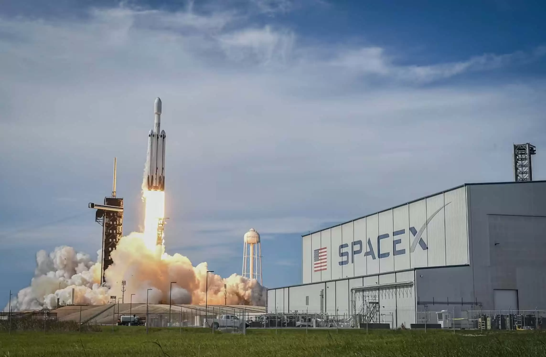 SpaceX 星舰与星链业务发展时间轴