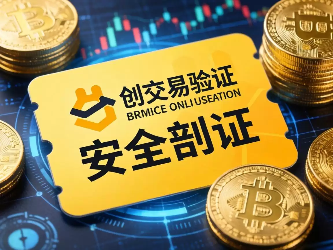 币安交易验证,确保安全与合规的关键步骤 币安交易验证,确保安全与合规的关键步骤