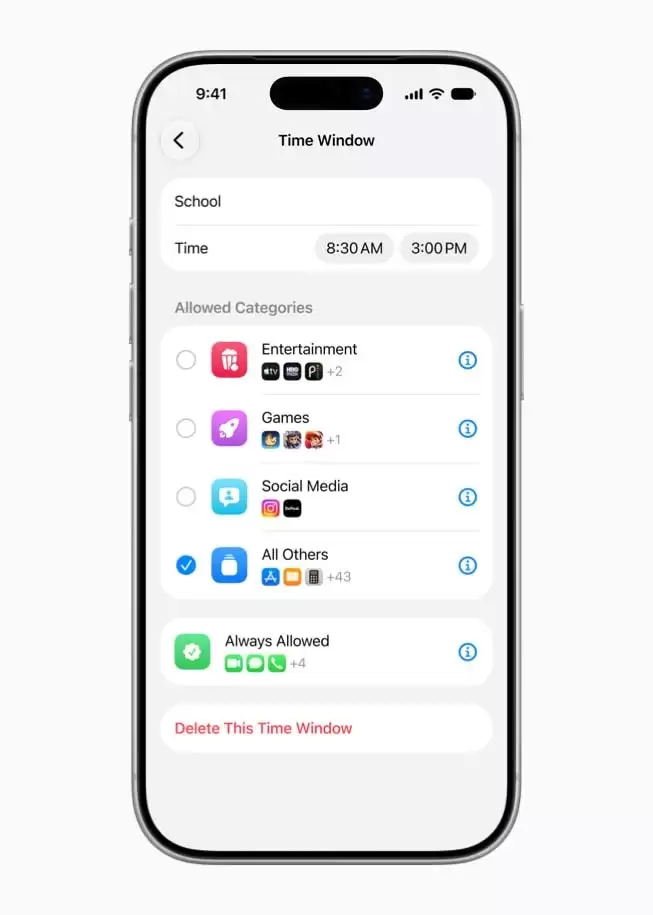 WWDC26：Apple 推出新一代 Apple 智能、Siri AI、强大的家长控制功能与一系列全面的软件功能升级