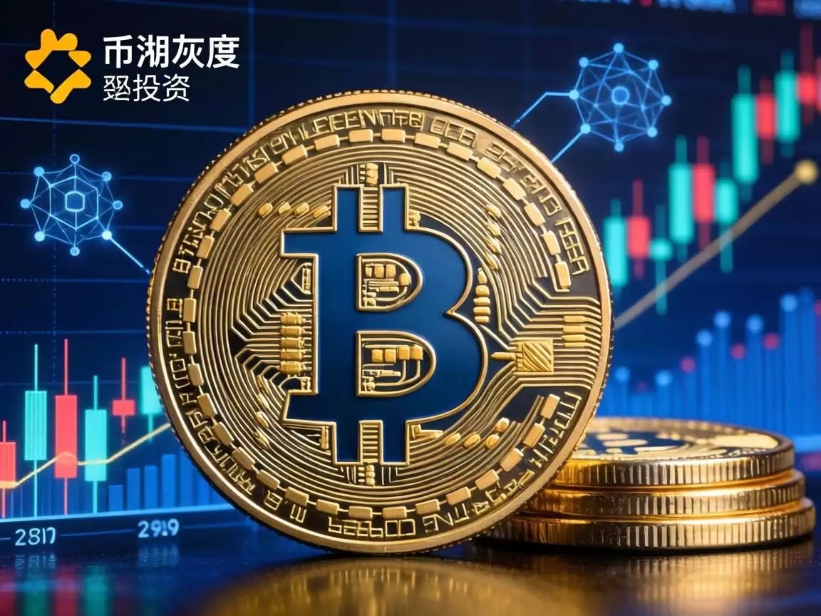 币安灰度投资,加密货币市场的新势力 币安灰度投资,加密货币市场的新势力
