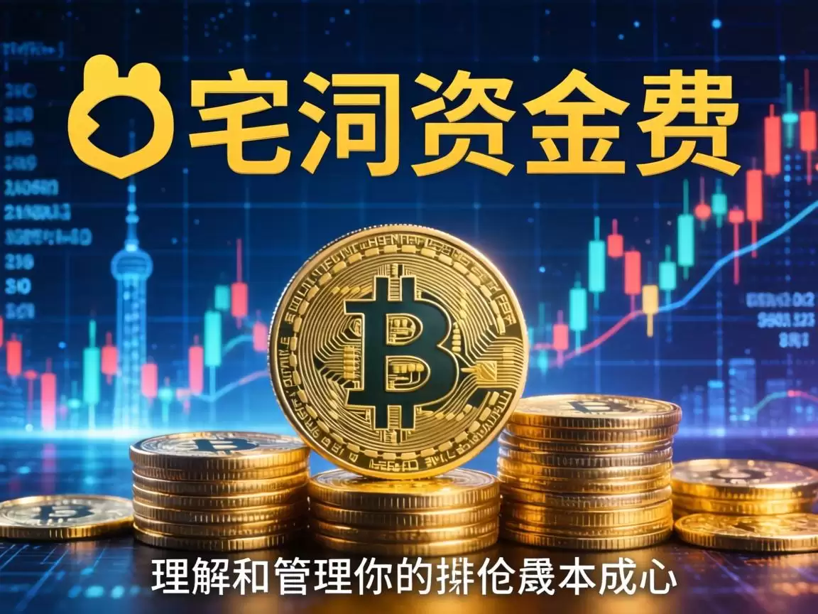 币安资金费机制与持仓成本管理策略图解
