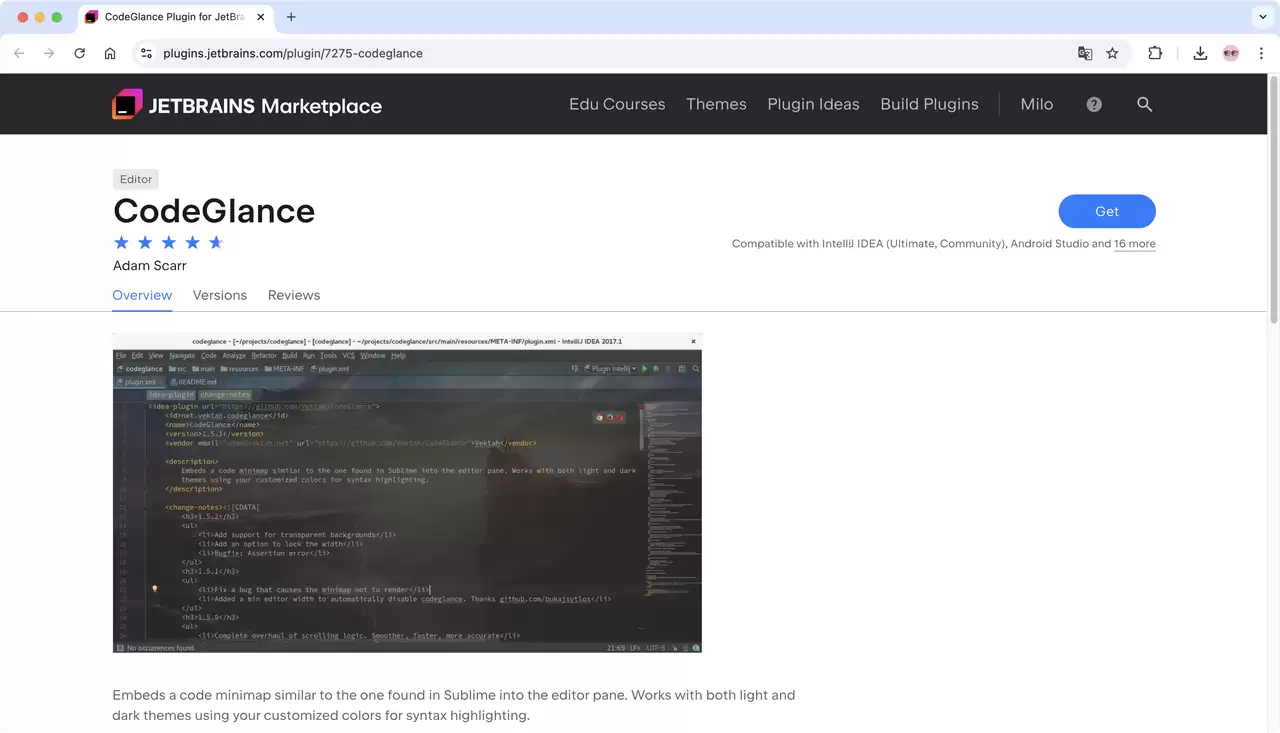 2026年10个好用的IntelliJ IDEA插件推荐