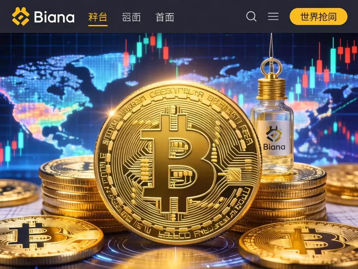 币安首页图,数字货币世界的视觉盛宴 币安首页图,数字货币世界的视觉盛宴
