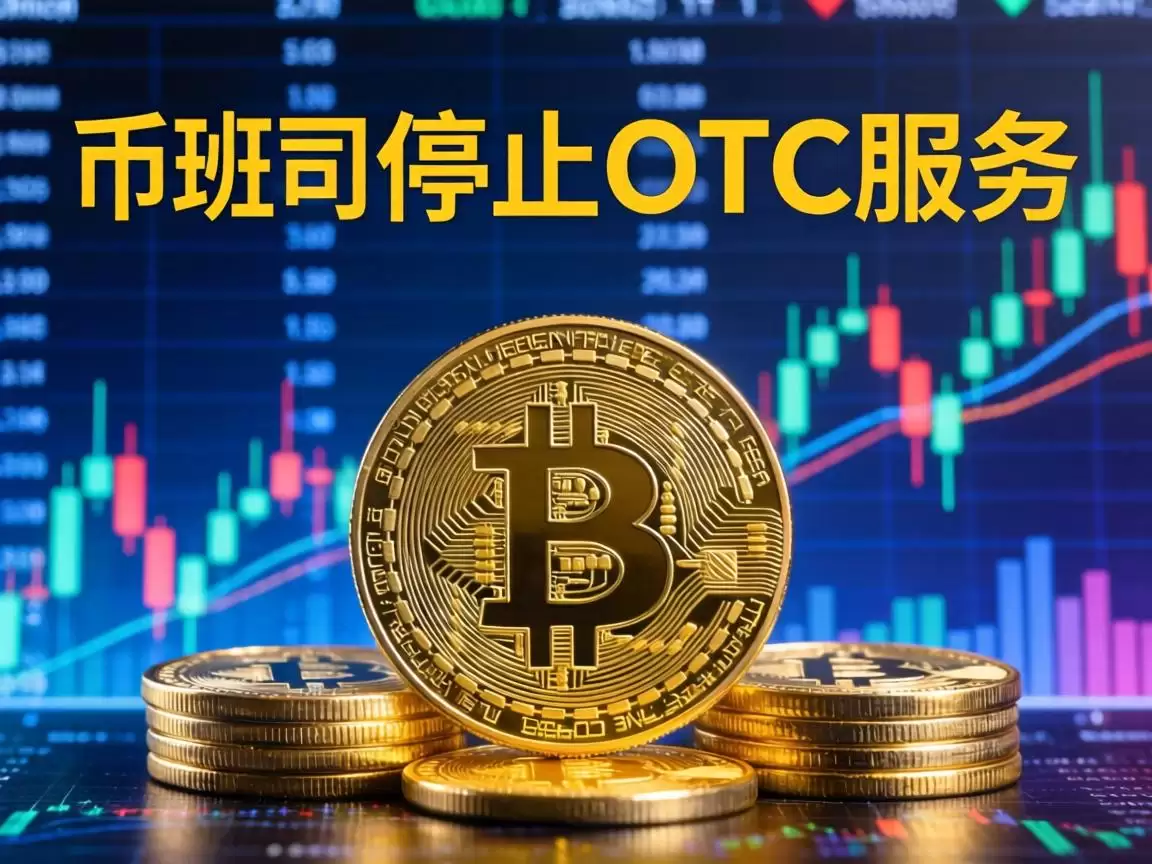 币安停止OTC服务，加密市场迎来新变局