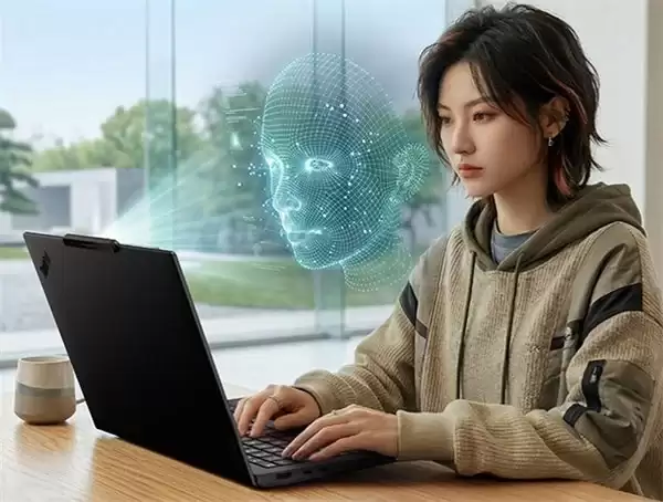 轻薄笔记本上新：ThinkPad X14 2026 重新定义全能轻薄本