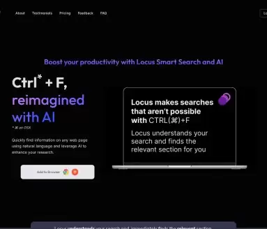 CtrlF AI