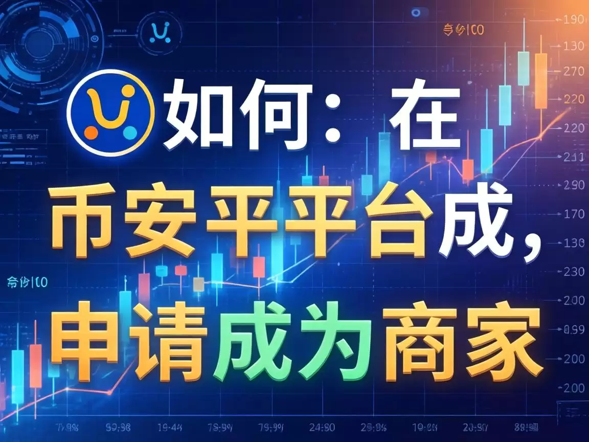 如何在币安平台成功申请成为商家 如何在币安平台成功申请成为商家