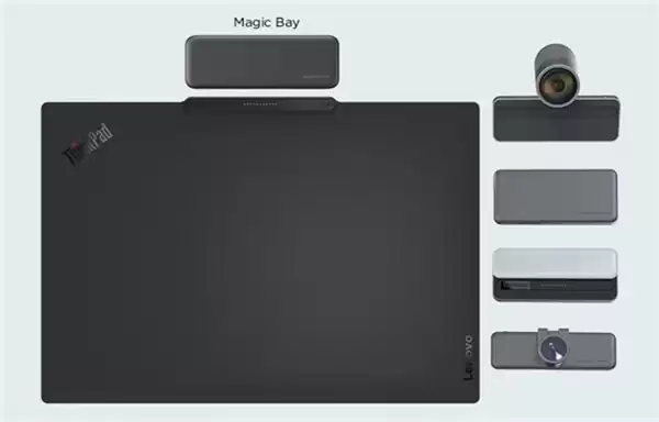 轻薄笔记本上新：ThinkPad X14 2026 重新定义全能轻薄本