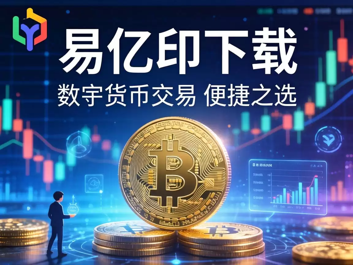 易币安下载，数字货币交易的便捷之选